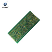 Highly Efficient Strong Built 12 Layer Industrial Control Board Manufacturer